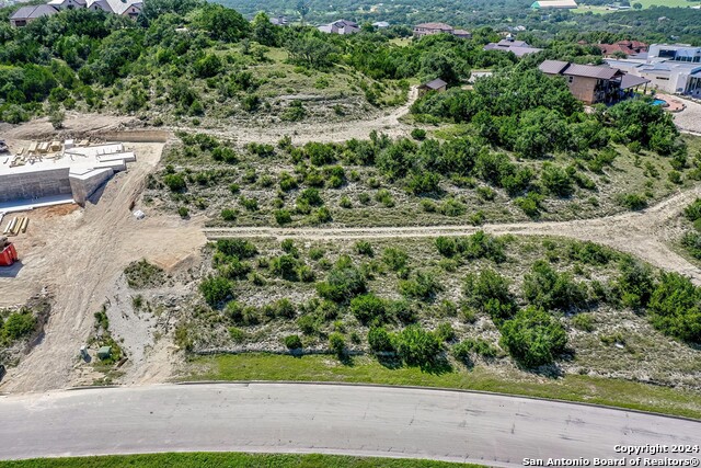 23811 Carina Canyon Property Photo 2