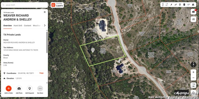 0 Rockwall Point Property Photo 9