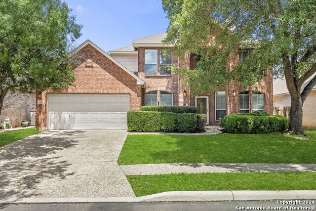 13506 Bay Orchard Drive Property Photo 1