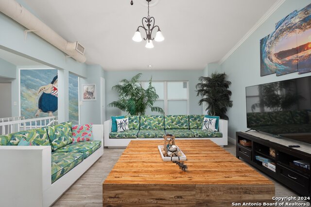 5805 Gulf Blvd Property Photo 5
