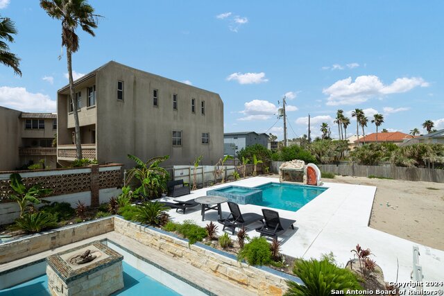 5805 Gulf Blvd Property Photo 23