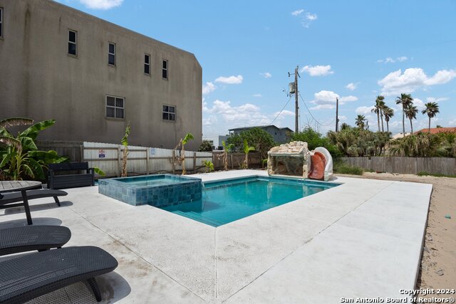 5805 Gulf Blvd Property Photo 27