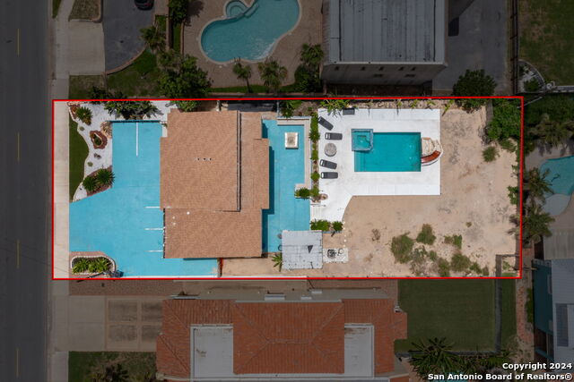 5805 Gulf Blvd Property Photo 29
