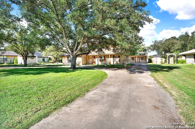603 N Rachel St Property Photo 2