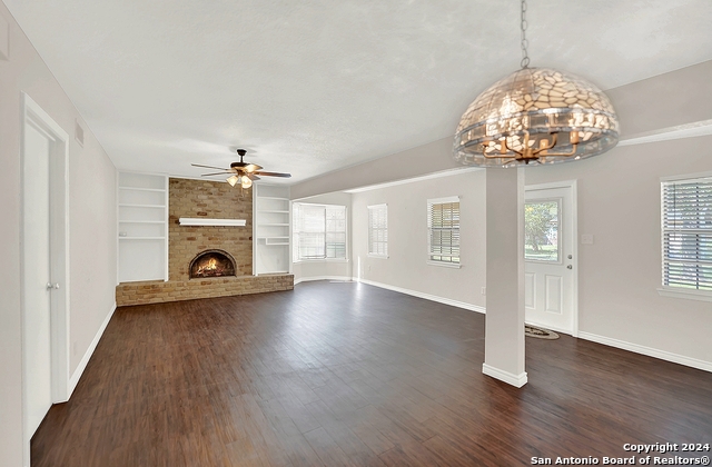 603 N Rachel St Property Photo 10
