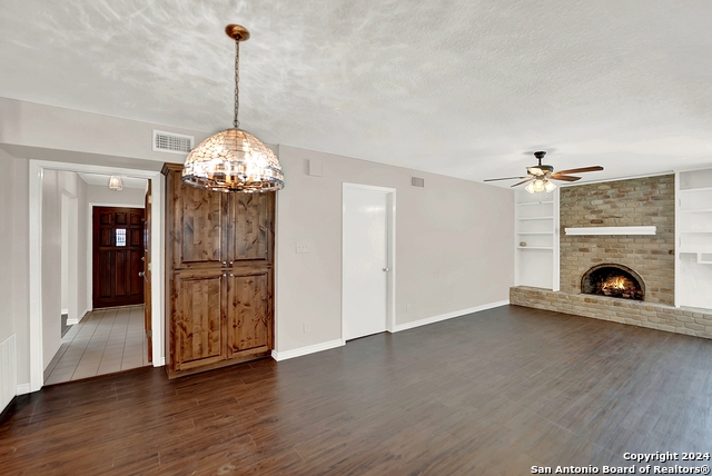 603 N Rachel St Property Photo 12