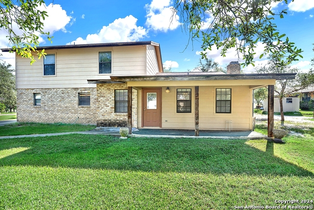 603 N Rachel St Property Photo 29