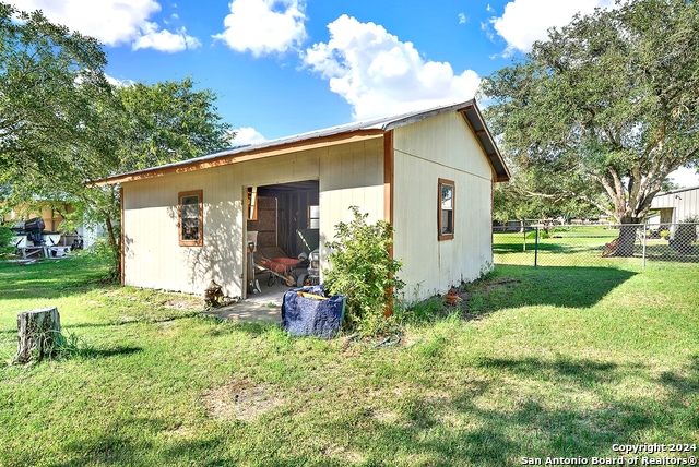 603 N Rachel St Property Photo 32