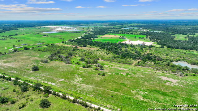 Lot 8 County Road 402 Property Photo 2