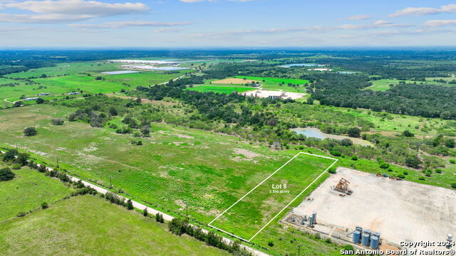 Lot 8 County Road 402 Property Photo 3