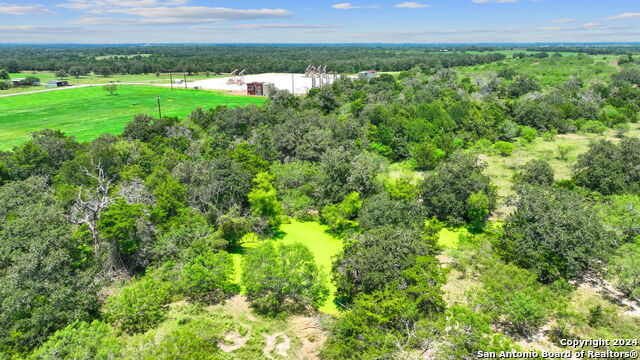 Lot 8 County Road 402 Property Photo 5