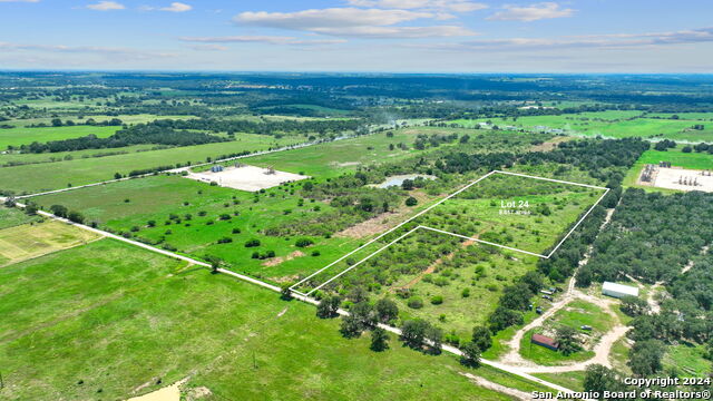 Lot 24 County Road 406 Property Photo 3