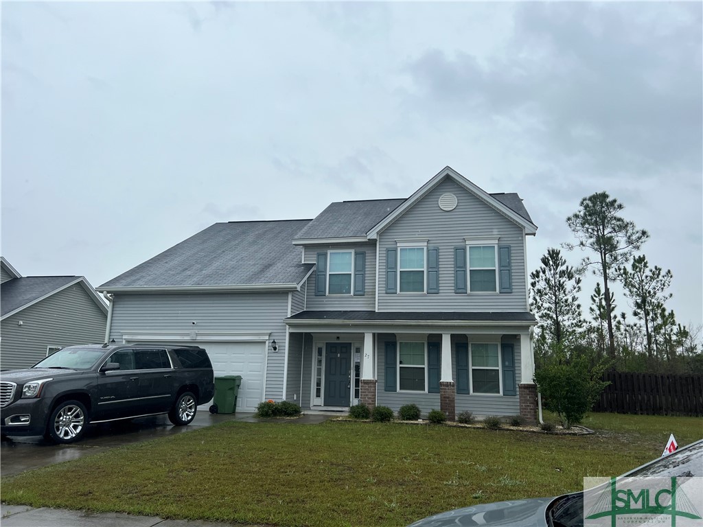 27 Anzio Avenue Property Photo