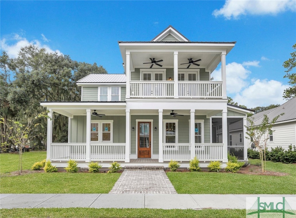 49 Salt Marsh Drive Property Photo 1
