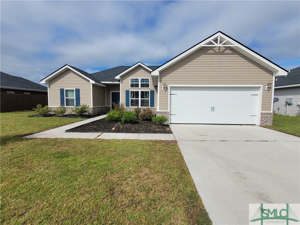 145 Abode Avenue Property Photo 1