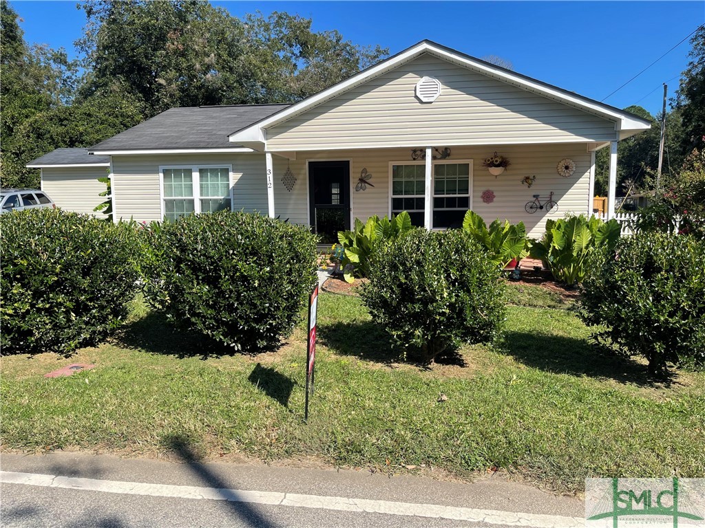 312 Institute Street Property Photo 1