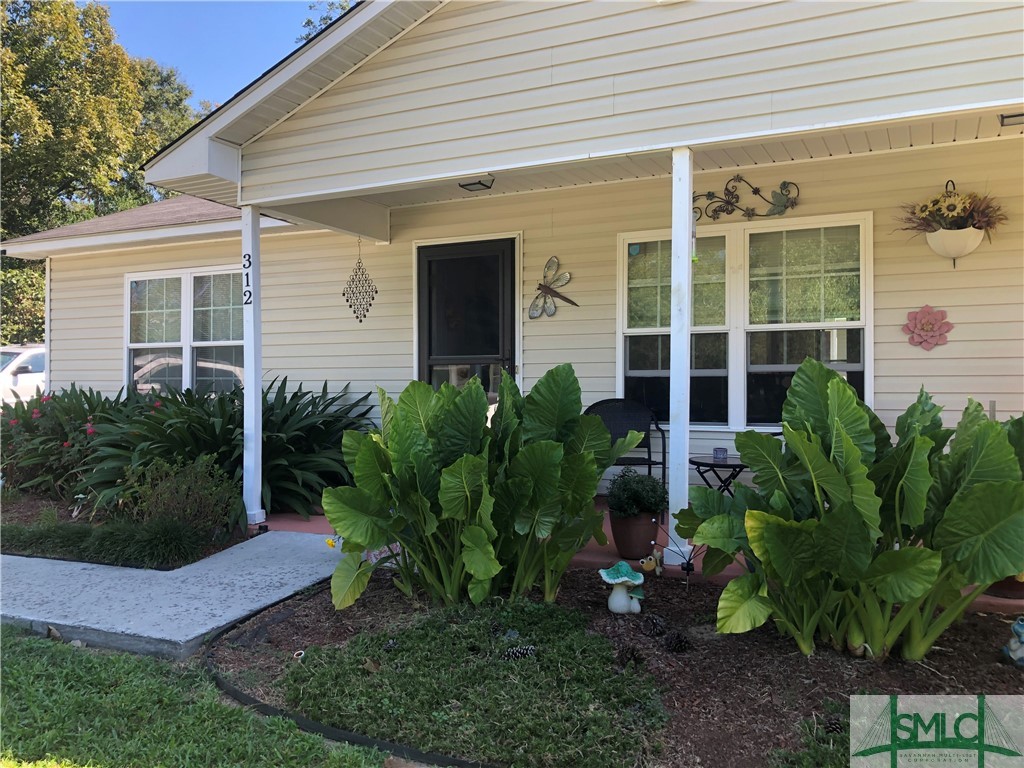 312 Institute Street Property Photo 2