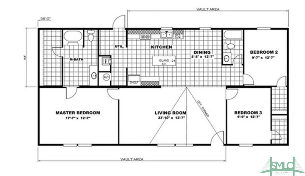 3907 Mosley Road Lot 4 Property Photo