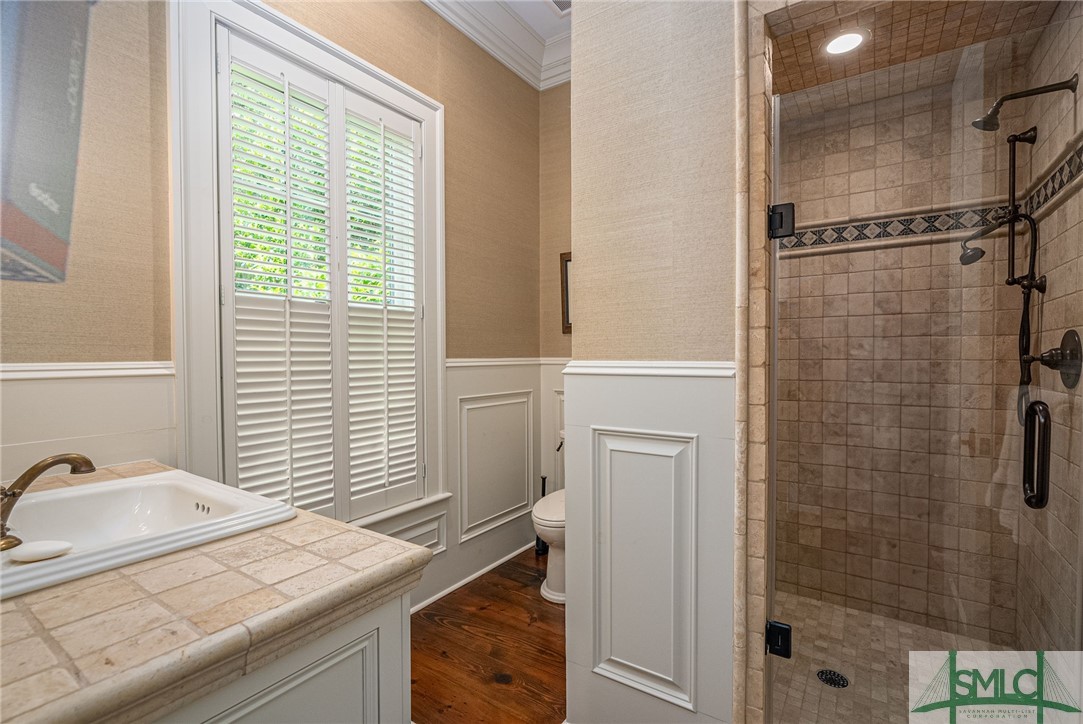 652 Silk Hope Drive Property Photo 22
