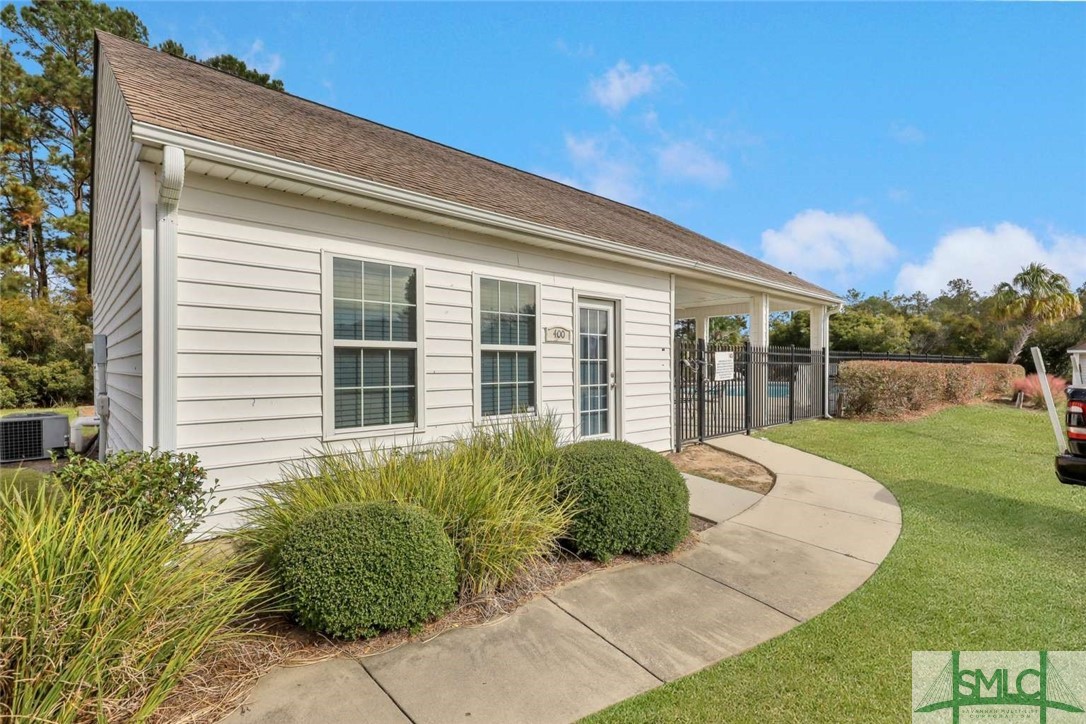 330 Governor Gwinnett Way Property Photo 23