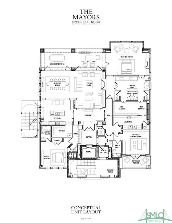 440 Geo Meyer Avenue 4 Property Photo 27