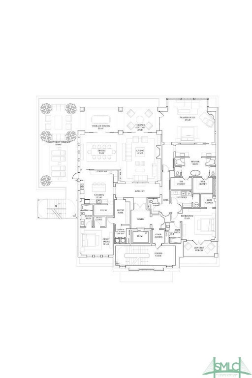 440 Geo Meyer Avenue 4 Property Photo 28