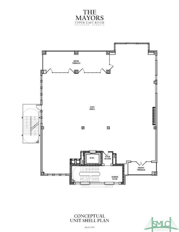440 Geo Meyer Avenue 4 Property Photo 29