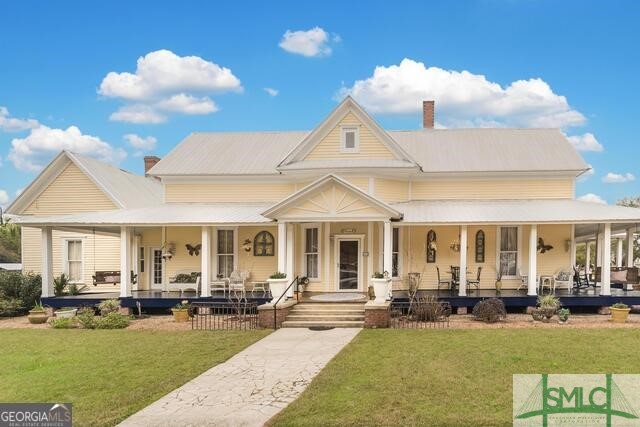 610 W Liberty Street Property Photo 1