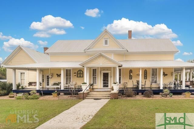 610 W Liberty Street Property Photo 2