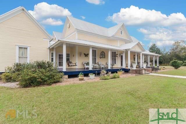 610 W Liberty Street Property Photo 3