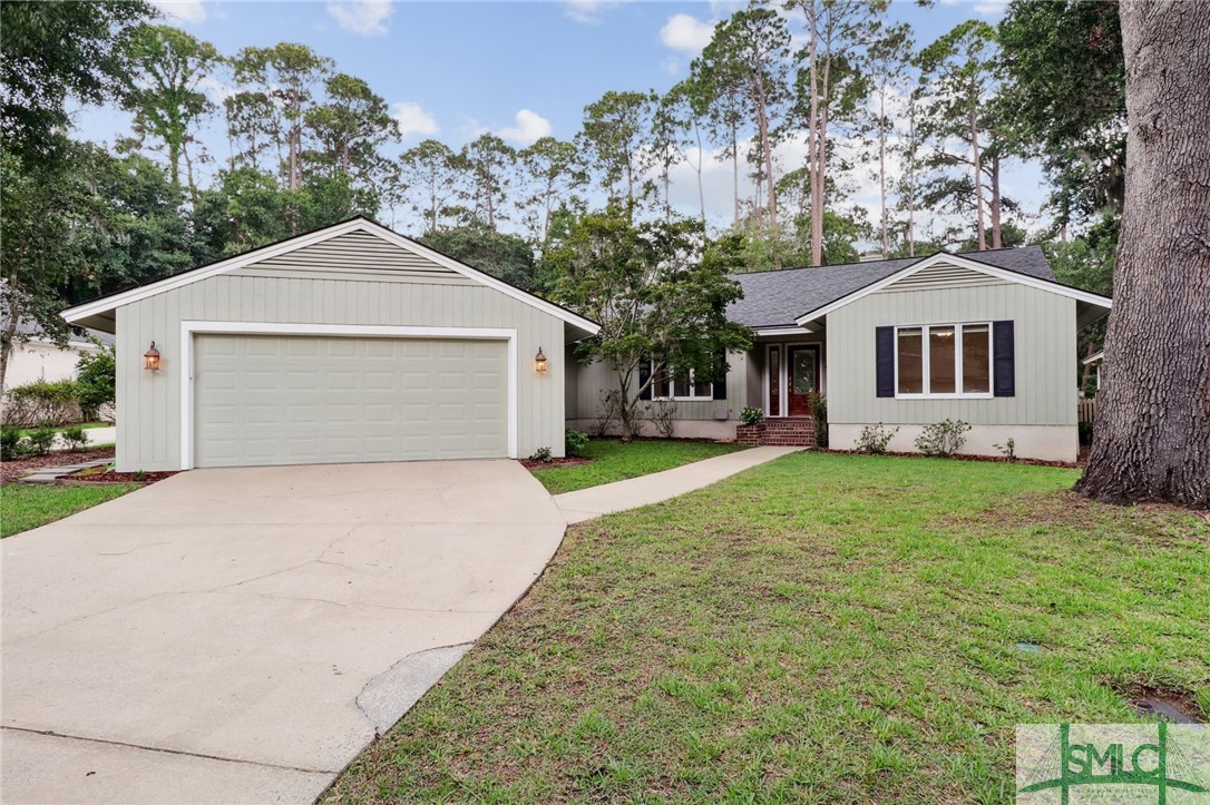 11 Topsail Court Property Photo 1