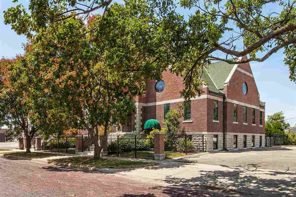 Wichita Real Estate Listings Main Image