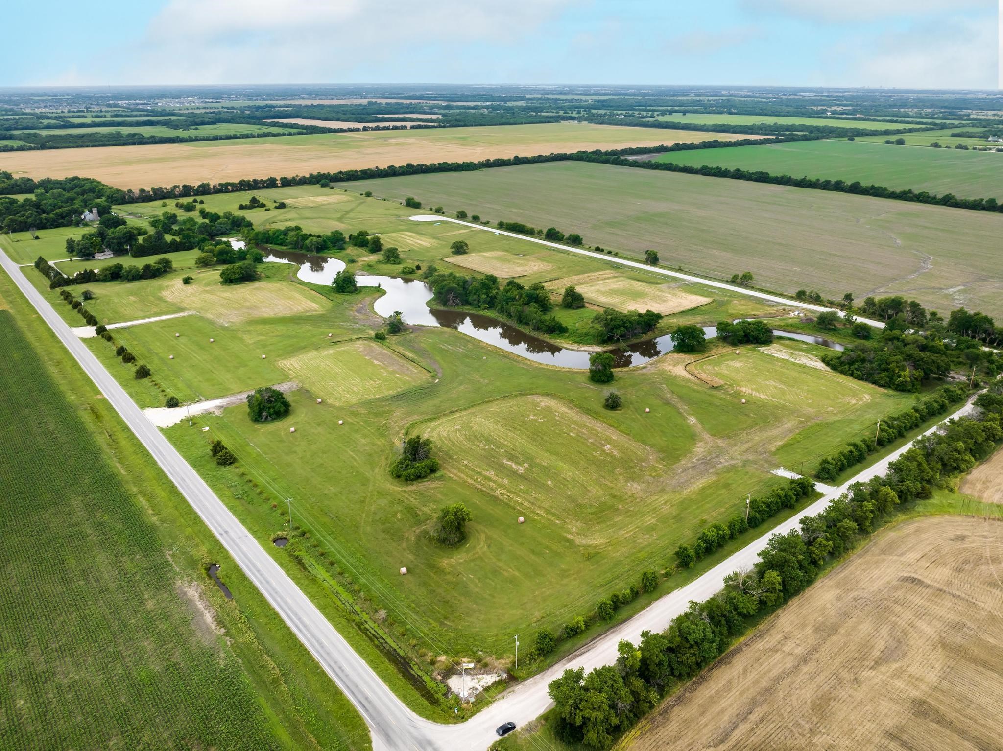 Grass Creek, S30, T26, R03e, Lot 8, 5 Acres Property Photo
