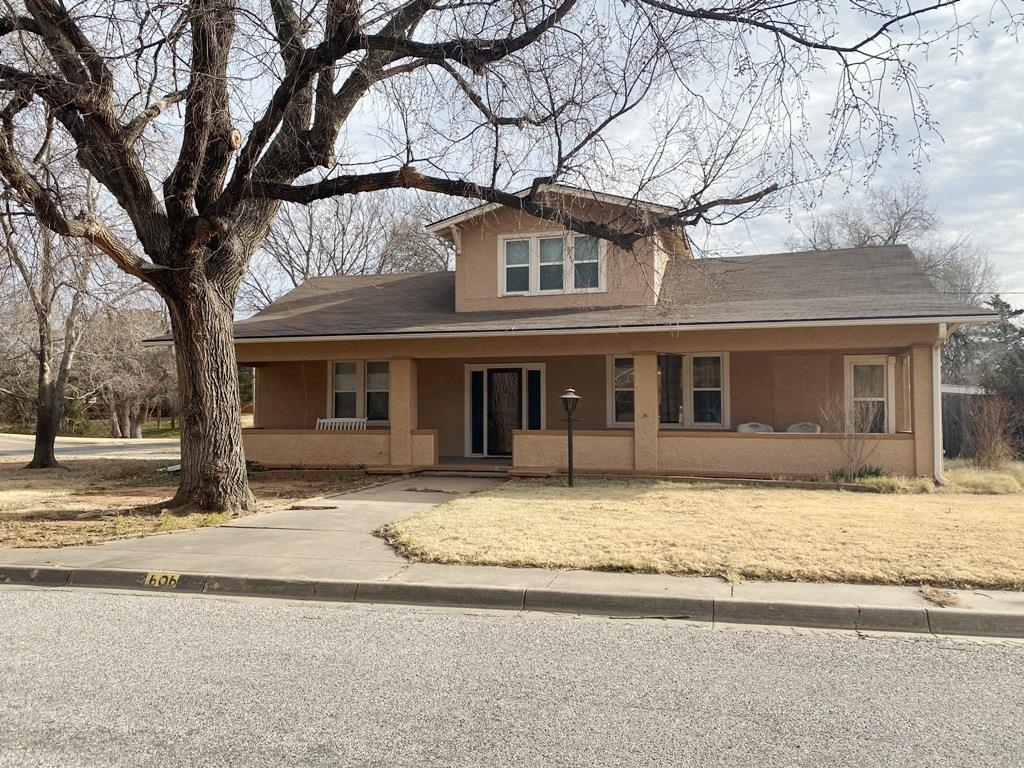 606 S Ninth St Property Photo