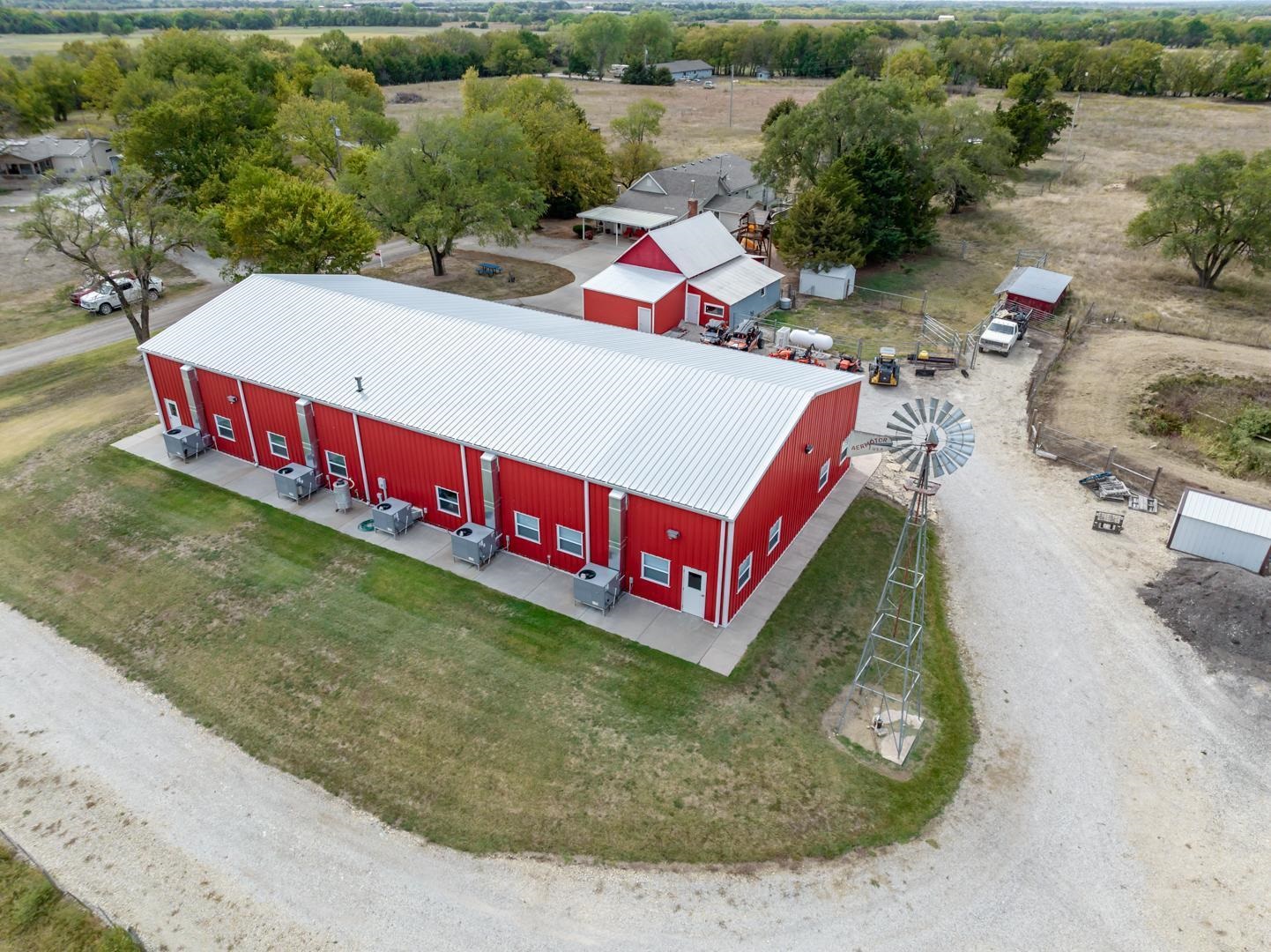 Flinthills Real Estate Listings Main Image
