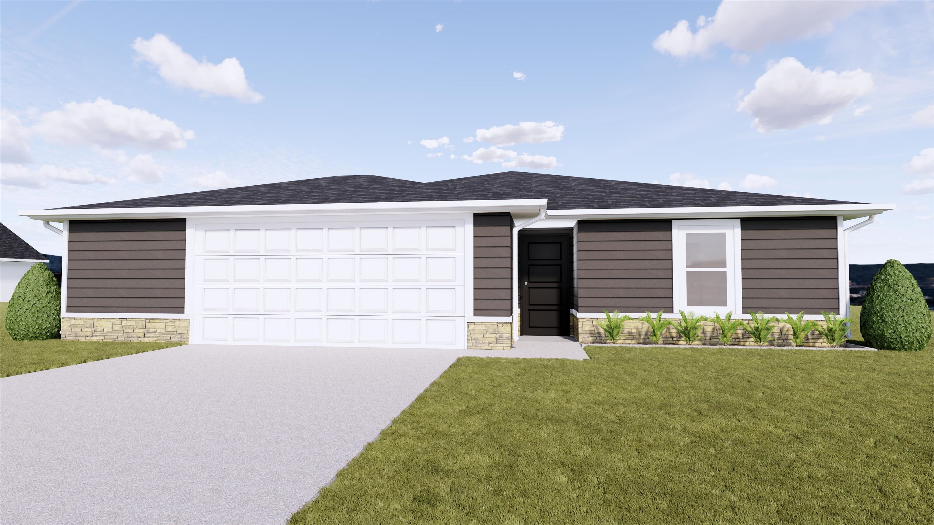 1345 E Skyview Dr Property Photo