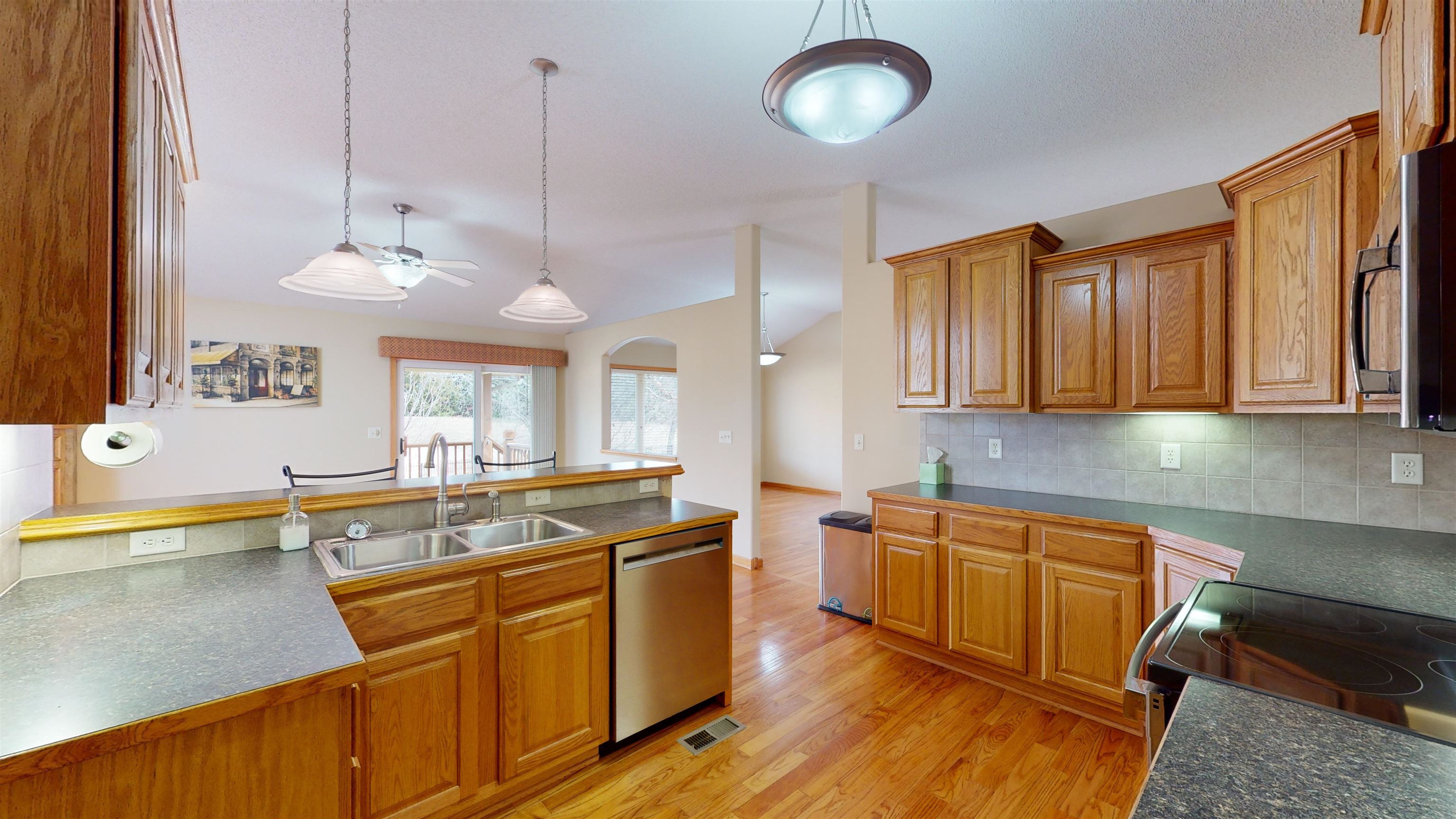 3010 N Brush Creek Cir Property Photo 12
