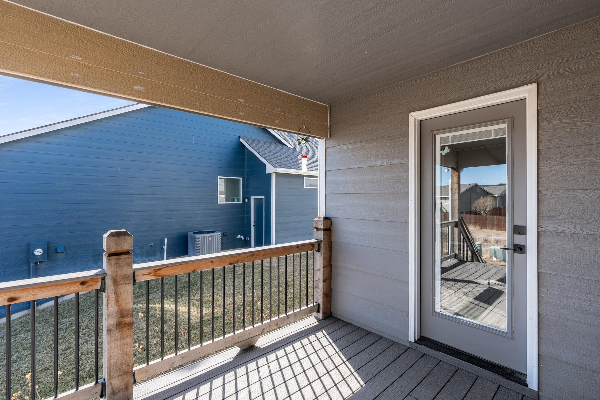 5114 N Athenian St Property Photo 5