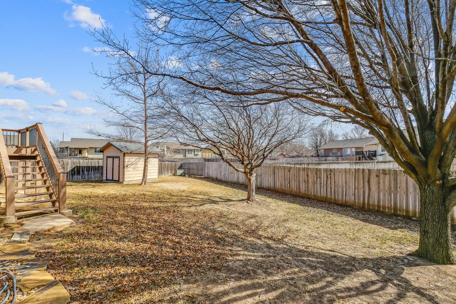2418 N Shefford Ct Property Photo 30