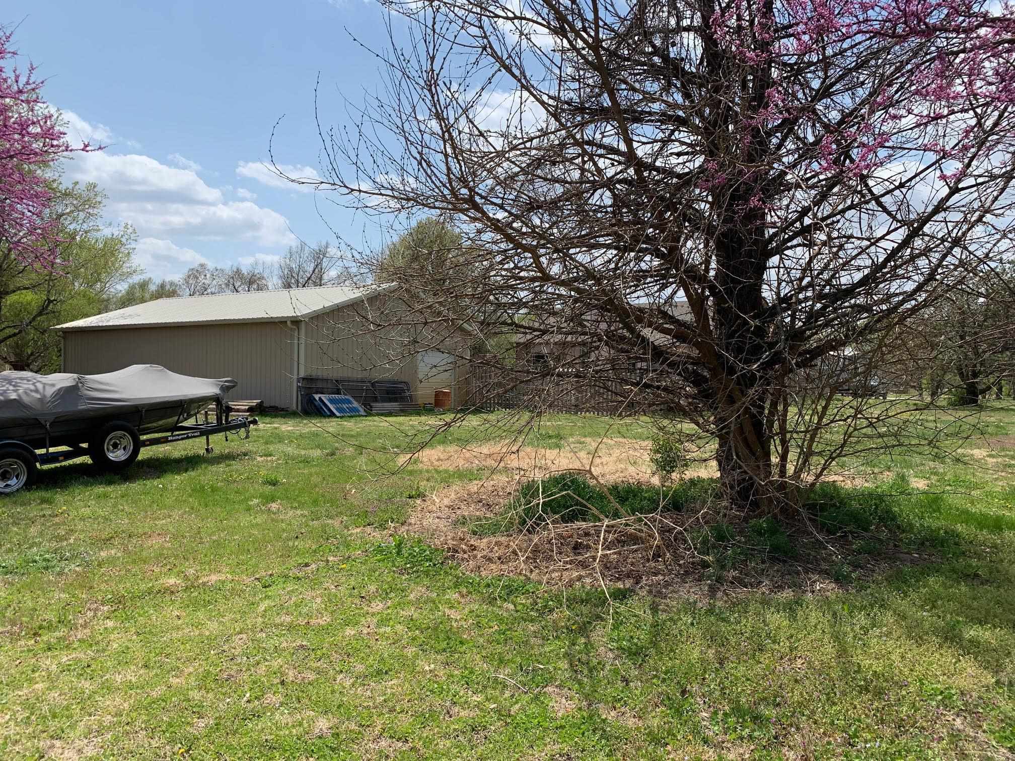 8738 S Ida Circle Property Photo 36