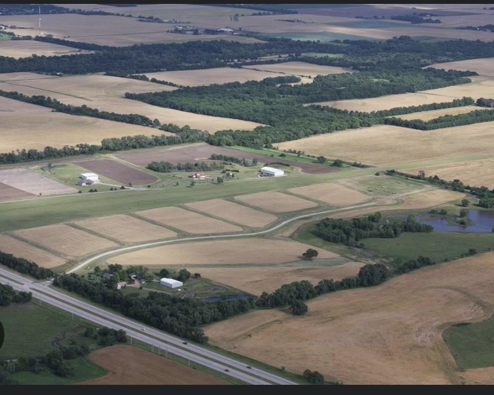 Lot 4 Block A Yoder Airport 3rd Add Property Photo