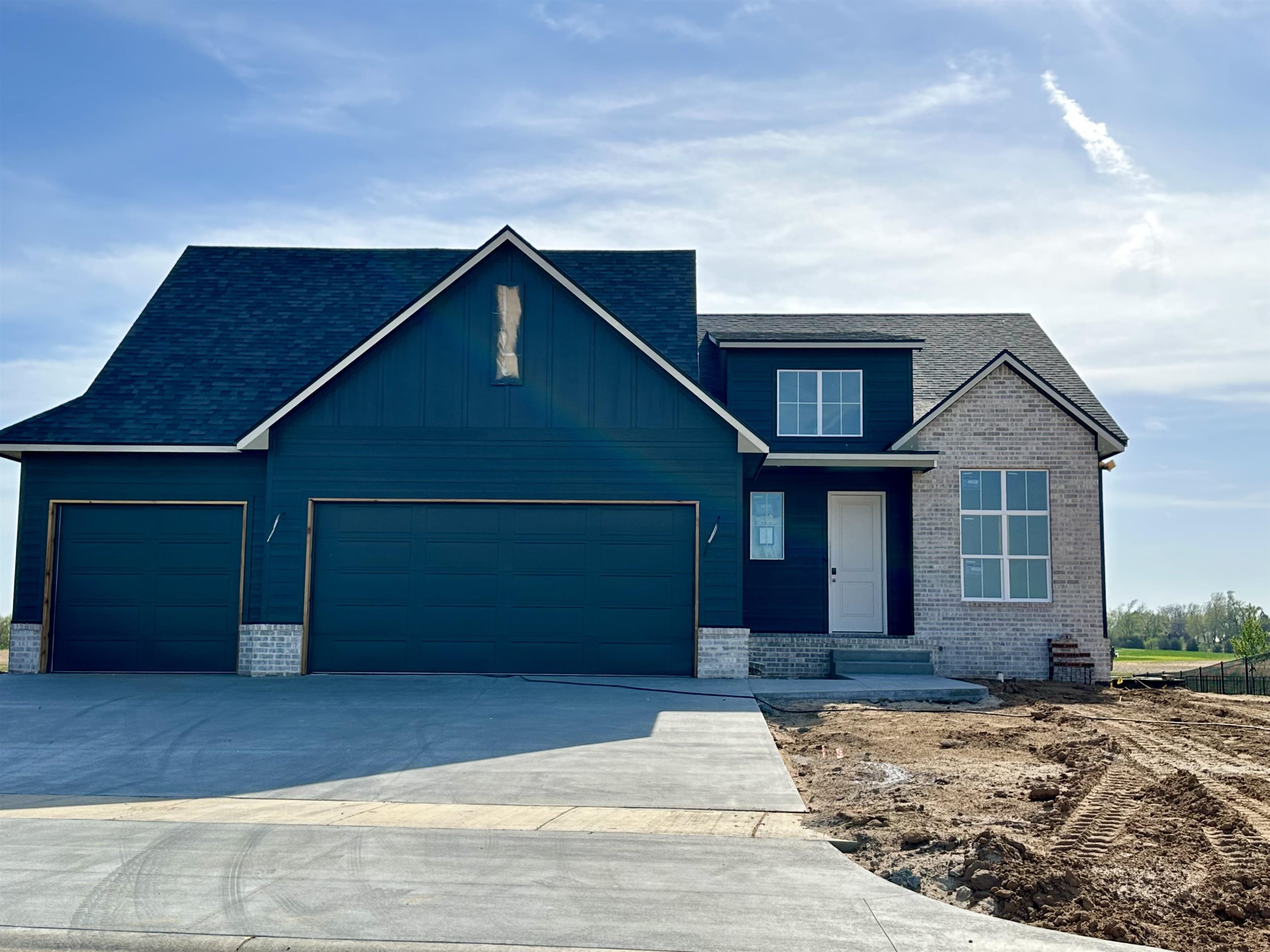 4457 N Bluestem St Property Photo