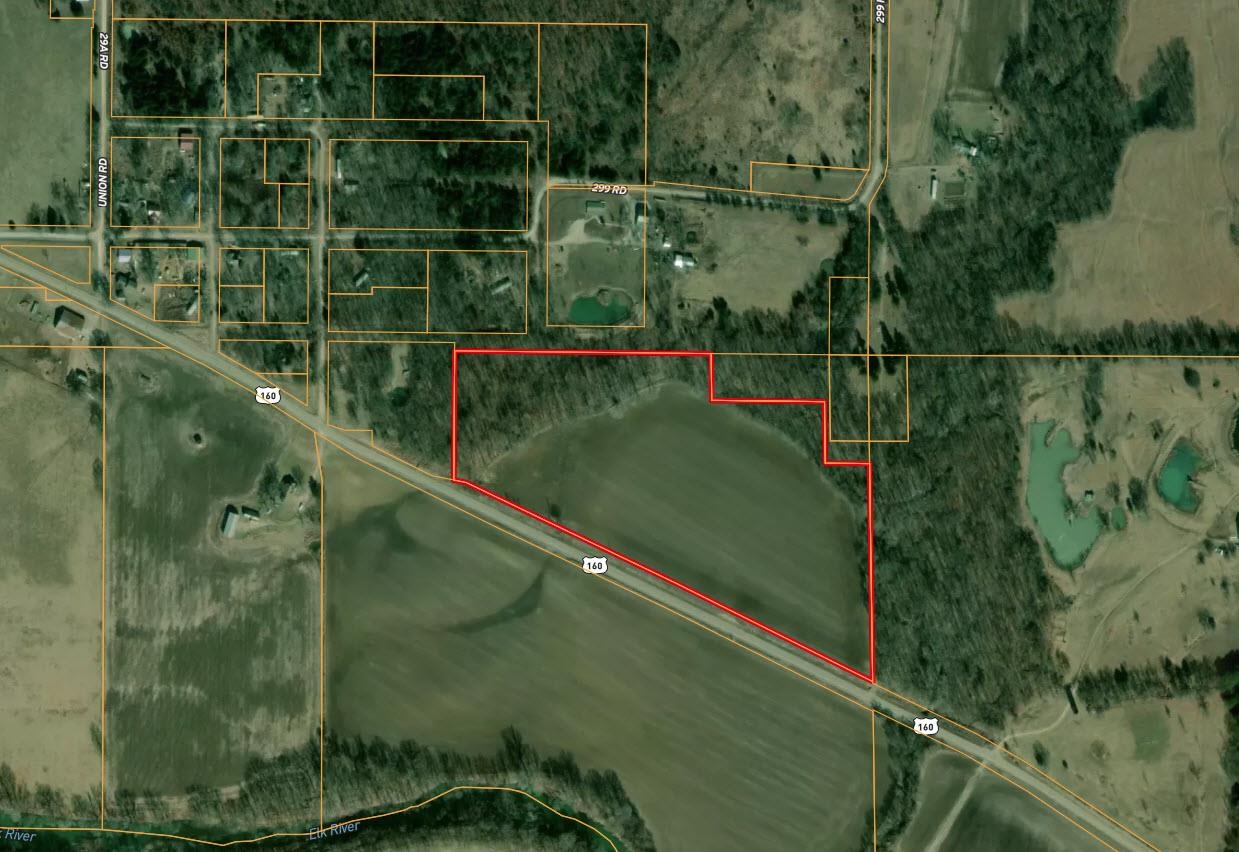 000 Us 160 Property Photo