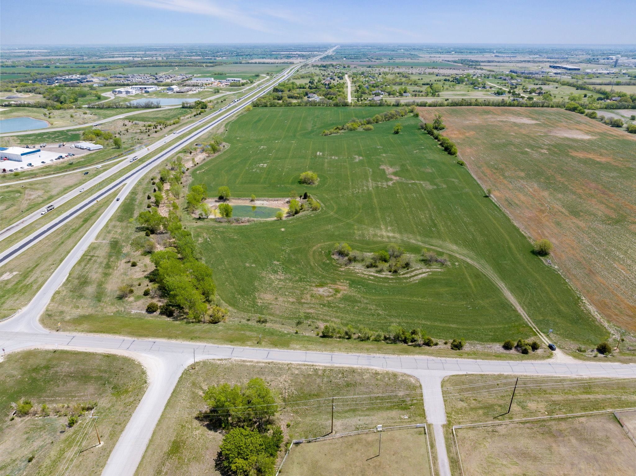 Kechi Real Estate Listings Main Image