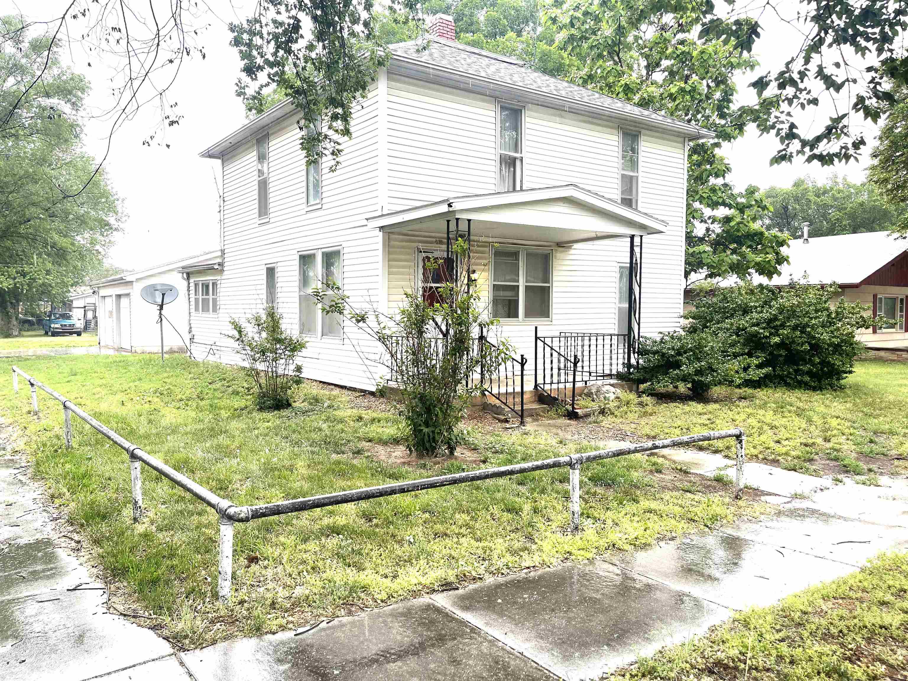 200 E Thornton St. Property Photo