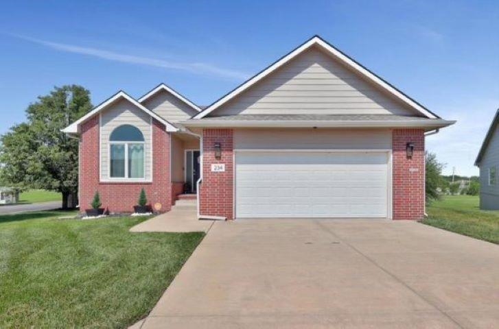 2022 S Webb Unit 234 Property Photo 1
