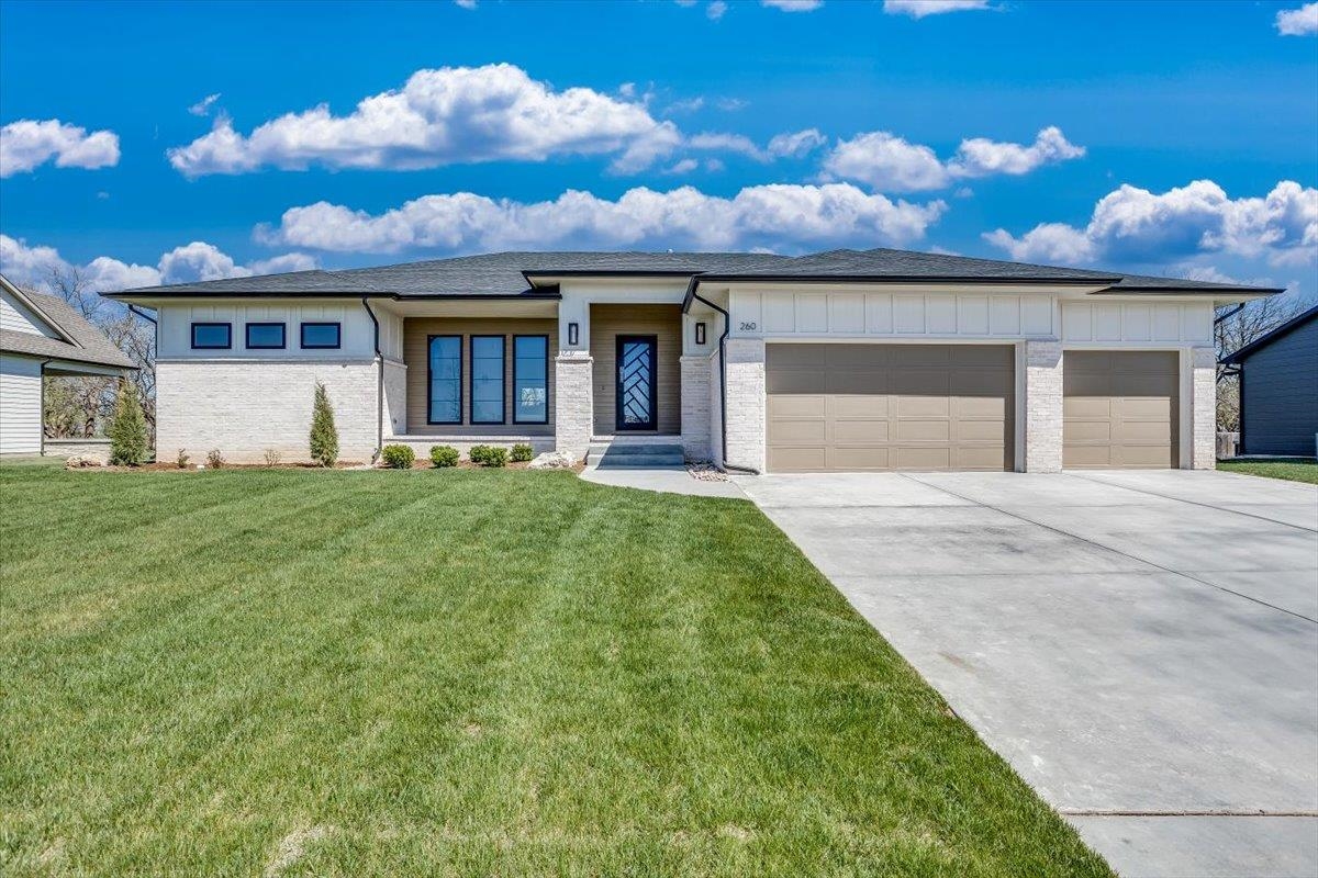260 S Ciderbluff Cir. Property Photo 1