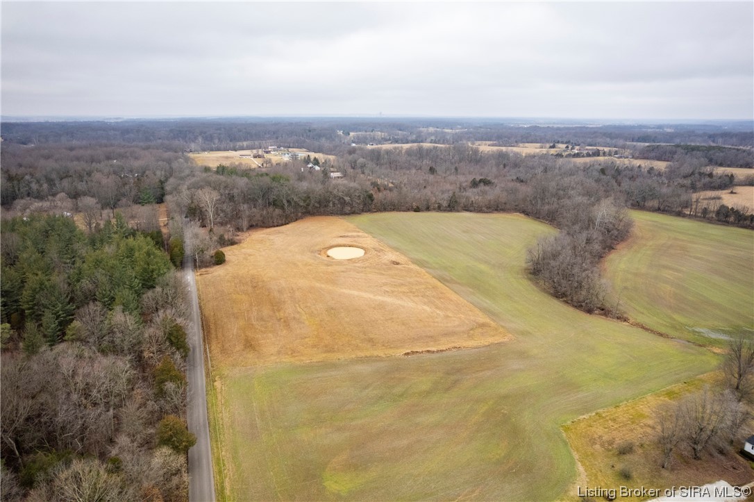 Bono Road Lot 1 Property Photo