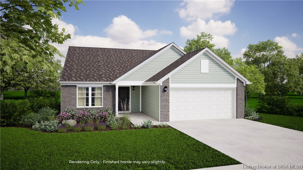 5012 Schaefer (lot 15) Lane Property Photo 1