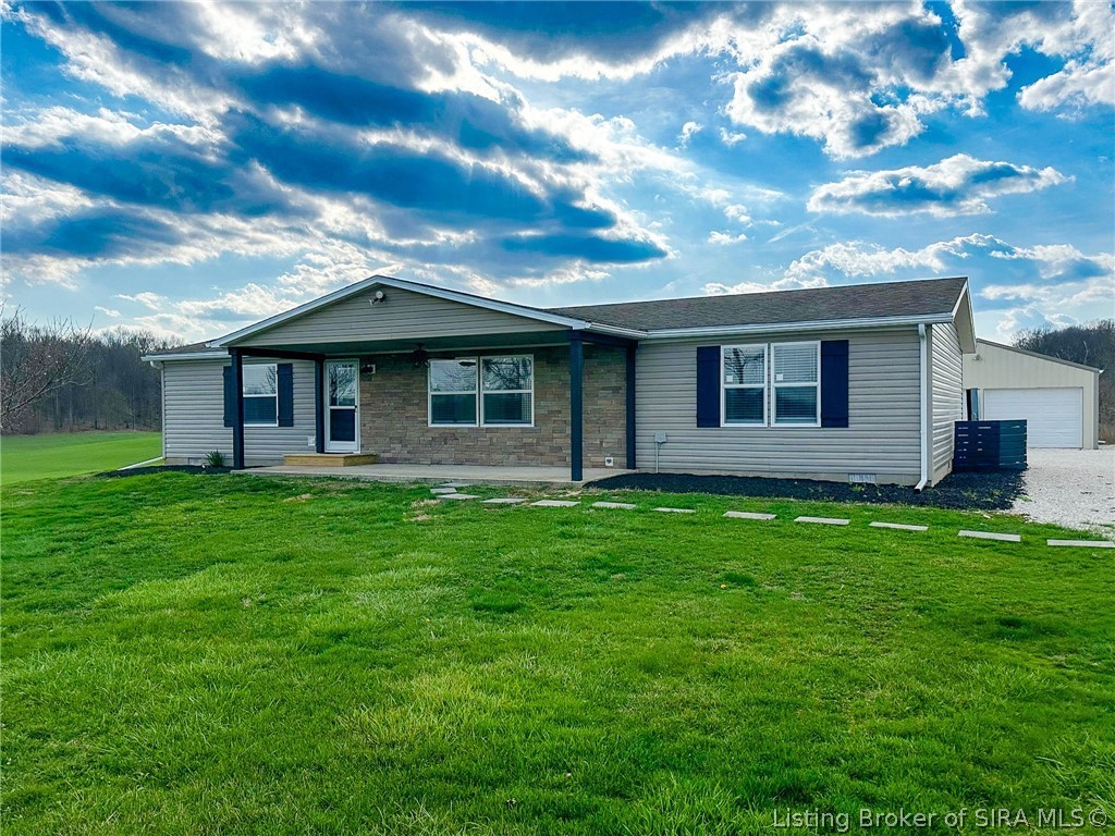 6509 S Organ Springs Road Property Photo 1